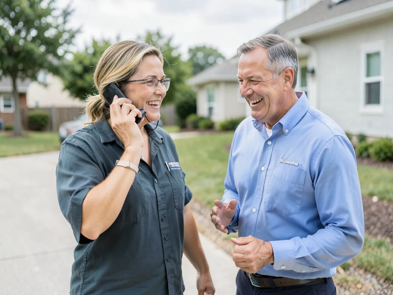 Frequently Asked Questions About Commercial Flood Services in Port Clinton, OH